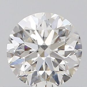 Diamant 0.5 ct