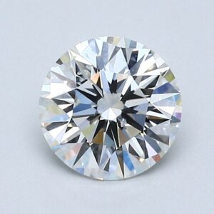 Diamant 1.04 ct