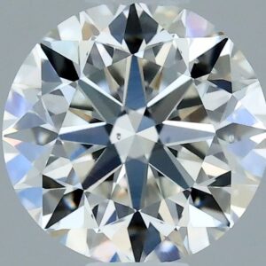 Diamant 0.5 ct