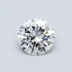 Diamant 0.5 ct