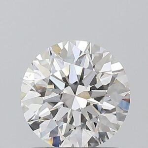 Diamant 1.01 ct
