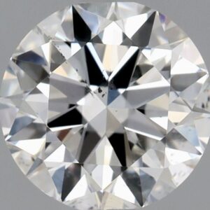 Diamant 0.7 ct