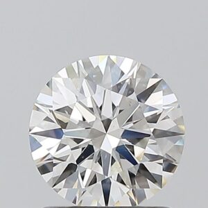 Diamant 1.01 ct