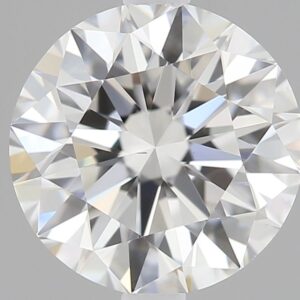 Diamant 1.01 ct