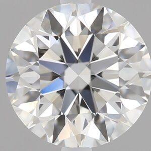 Diamant 1.01 ct