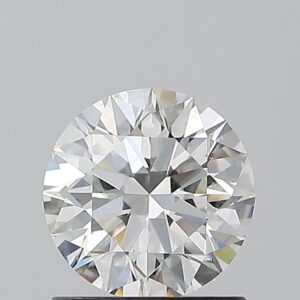 Diamant 1.01 ct
