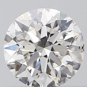 Diamant 0.5 ct
