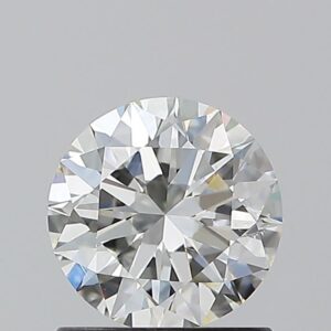 Diamant 1.01 ct