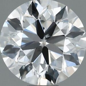Diamant 0.6 ct