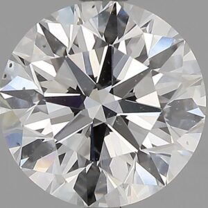 Diamant 1.64 ct
