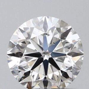 Diamant 0.4 ct
