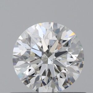 Diamant 0.58 ct