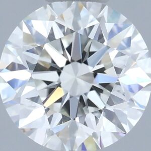 Diamant 1.05 ct