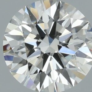 Diamant 0.9 ct