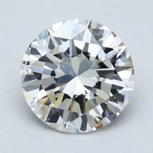 Diamant 1.36 ct