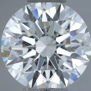 Diamant 0.61 ct