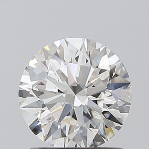 Diamant 1.01 ct