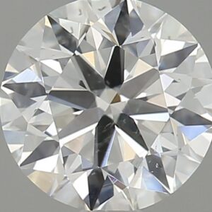 Diamant 1.01 ct