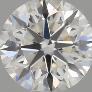 Diamant 0.4 ct