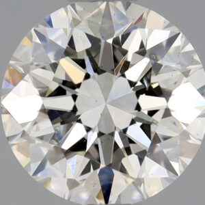 Diamant 0.64 ct