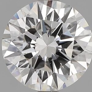 Diamant 1.27 ct