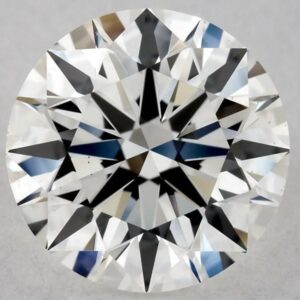 Diamant 0.85 ct