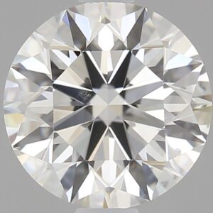 Diamant 1.11 ct