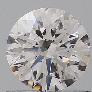 Diamant 0.71 ct