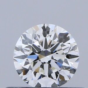 Diamant 0.37 ct