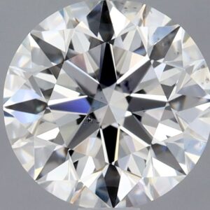 Diamant 0.92 ct