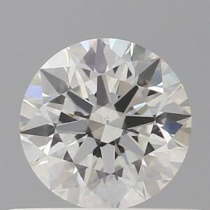 Diamant 0.57 ct