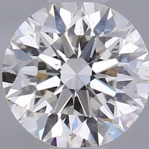 Diamant 0.45 ct