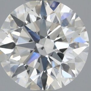 Diamant 0.7 ct