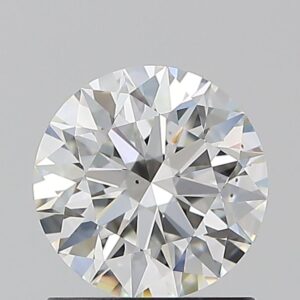 Diamant 1.12 ct