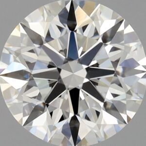 Diamant 0.56 ct