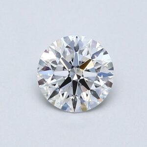 Diamant 0.52 ct