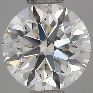 Diamant 0.63 ct