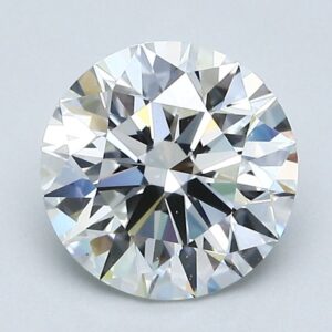 Diamant 1.69 ct