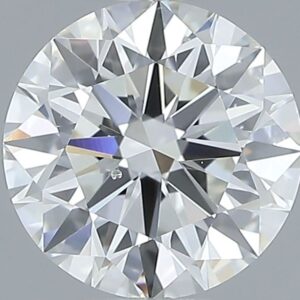 Diamant 1.02 ct