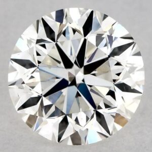 Diamant 0.7 ct