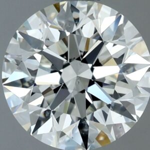 Diamant 1.22 ct