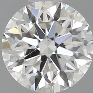 Diamant 0.45 ct