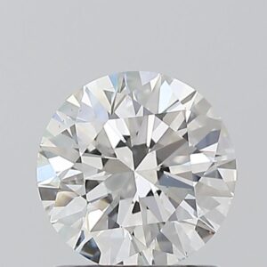 Diamant 1.01 ct