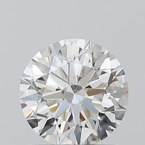 Diamant 1.02 ct