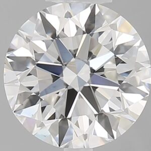 Diamant 1.21 ct