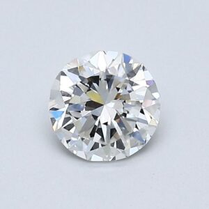 Diamant 0.69 ct