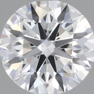 Diamant 0.3 ct