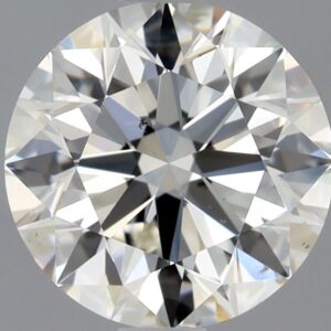 Diamant 1.24 ct