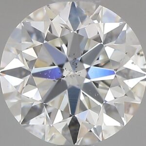 Diamant 1.01 ct