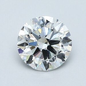 Diamant 1.01 ct